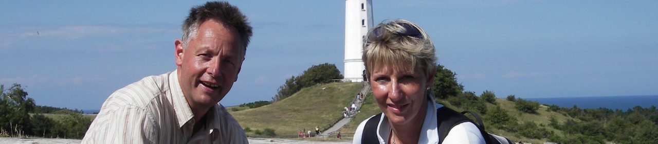 Homepage der Familie Roß_Fuhrken